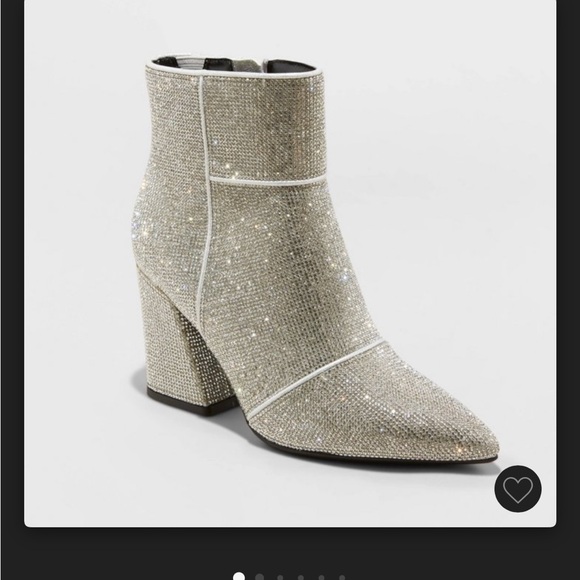 Cailin Ankle Boots - A New Day - Picture 9 of 9